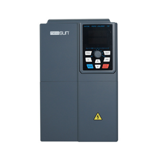 20HP 15KW Solar Trifaze Dalgıç Pompa İnverter Sürücüsü