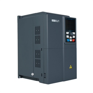 20HP 15KW Solar Trifaze Dalgıç Pompa İnverter Sürücüsü