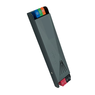 33 Amper 12 Volt 400 Watt Profesyonel Led Trafosu