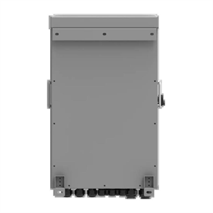 16 KW Hibrit Monofaze On-Grid İnverter (48V - LV)