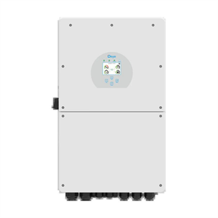 16 KW Hibrit Monofaze On-Grid İnverter (48V - LV)