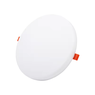 18 Watt Yeni Nesil Delik Çapı Ayarlanabilir Led Panel Armatür (Beyaz Işık)