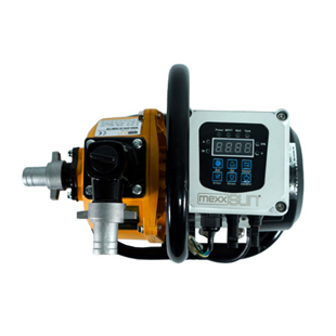 1HP / 750Watt / 72 Volt DC Solar Yüzey Pompası