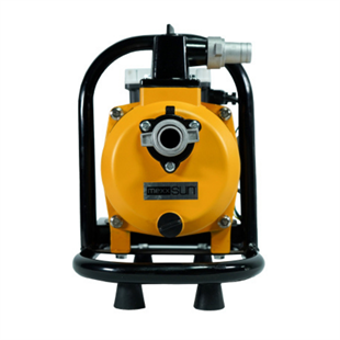 1HP / 750Watt / 72 Volt DC Solar Yüzey Pompası