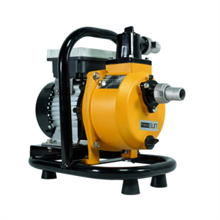 1HP / 750Watt / 72 Volt DC Solar Yüzey Pompası