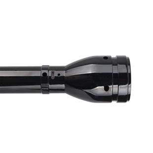 2 Watt + 20 Yan Ledli USB Şarjlı El Feneri