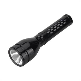 2 Watt + 20 Yan Ledli USB Şarjlı El Feneri