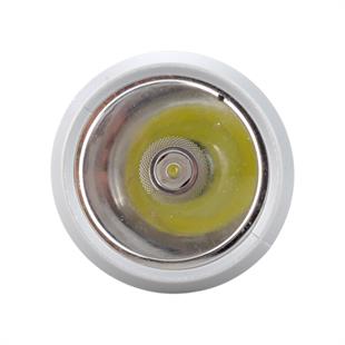 2 Watt + Cob Ledli USB Şarjlı El Feneri