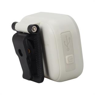 2 Watt XPG Ledli USB Şarjlı Kafa Feneri