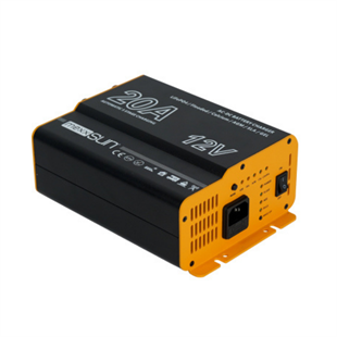 20 Amper 12 Volt AC/DC Akü Şarj Cihazı
