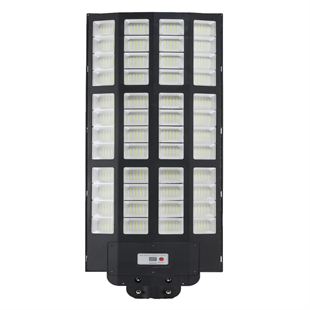 2000 Watt Güneş Enerjili Solar Sokak ve Yol Aydınlatma Armatürü