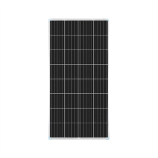 205 Watt Monokristal Solar Güneş Enerji Paneli