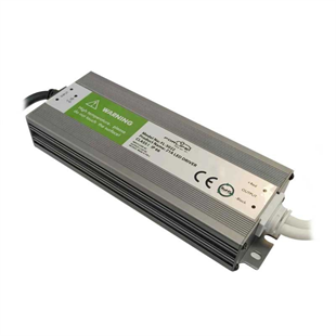 21 Amper 12 Volt 250 Watt IP66 Dış Mekan Led Trafosu