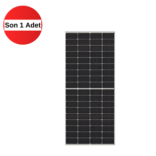 230 Watt Monokrıstal Half Cut Solar Güneş Enerji Paneli