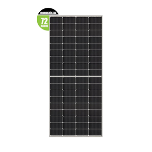 230 Watt Monokrıstal Half Cut Solar Güneş Enerji Paneli