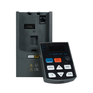 2/3HP 1,5/2.2KW Solar Dalgıç Pompa İnverter Sürücüsü (3*220V)