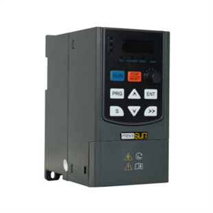 2/3HP 1,5/2.2KW Solar Dalgıç Pompa İnverter Sürücüsü (3*220V)