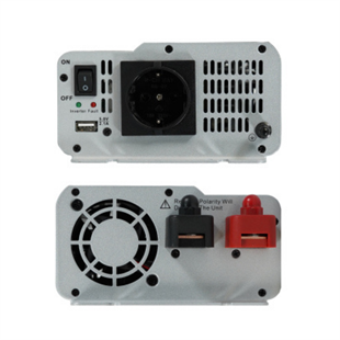 24V Volt 1200W Watt Modifiye Sinüs İnverter (220V Çevirici)