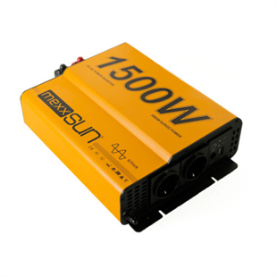 24V Volt-1500W Watt Tam Sinüs İnverter (220V Çevirici)