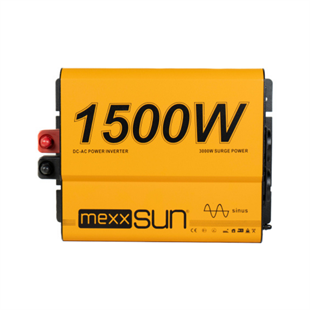 24V Volt-1500W Watt Tam Sinüs İnverter (220V Çevirici)