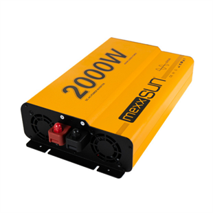 24V Volt-2000W Watt Tam Sinüs İnverter (220V Çevirici)
