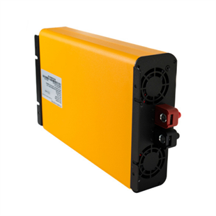 12V Volt-2000W Watt Tam Sinüs İnverter (220V Çevirici)