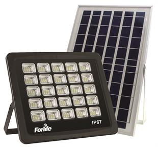 Forlife FL3144 250 watt solar Projektör