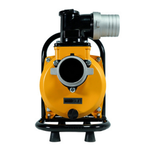 2HP / 1500Watt / 110 Volt DC Solar Yüzey Pompası