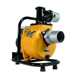 2HP / 1500Watt / 110 Volt DC Solar Yüzey Pompası