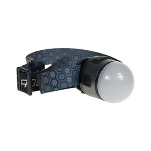 3 Watt + Cob Ledli USB Şarjlı Kafa Feneri