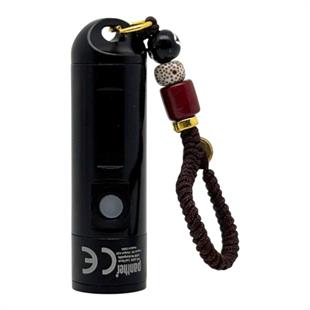 3 Watt Ledli Cep Boy USB Şarjlı El Feneri