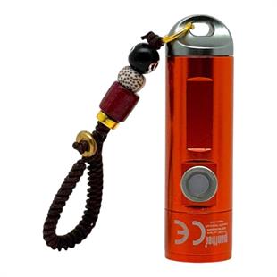 3 Watt Ledli Cep Boy USB Şarjlı El Feneri