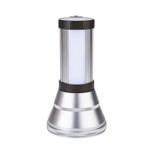 30 Watt Lazer + SMD Ledli USB Şarjlı Projektör El Feneri