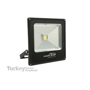 30 Watt Slim Led Projektör