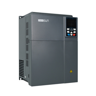 40HP 30KW Solar Trifaze Dalgıç Pompa İnverter Sürücüsü