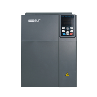 30HP 22KW Solar Trifaze Dalgıç Pompa İnverter Sürücüsü