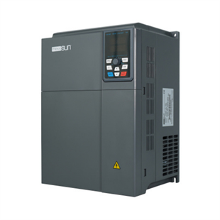 30HP 22KW Solar Trifaze Dalgıç Pompa İnverter Sürücüsü