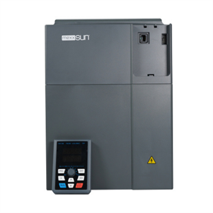 40HP 30KW Solar Trifaze Dalgıç Pompa İnverter Sürücüsü