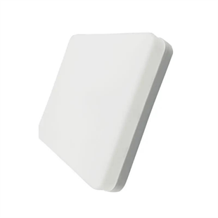 36Watt Yeni Nesil Sıva Üstü Kare Led Panel Armatür (Beyaz Işık)