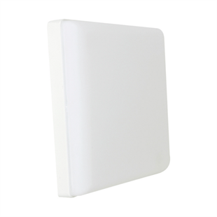 36Watt Yeni Nesil Sıva Üstü Kare Led Panel Armatür (Beyaz Işık)