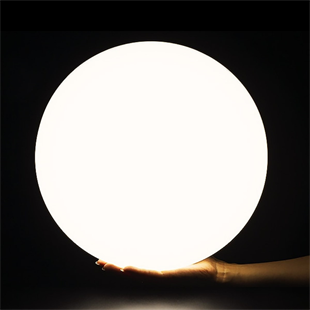 48Watt Yeni Nesil Sıva Üstü Led Panel Armatür (Beyaz Işık)