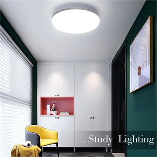 48Watt Yeni Nesil Sıva Üstü Led Panel Armatür (Beyaz Işık)