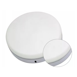 48Watt Yeni Nesil Sıva Üstü Led Panel Armatür (Beyaz Işık)