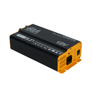 40 Amper 12 Volt AC/DC Akü Şarj Cihazı
