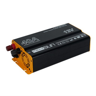 40 Amper 12 Volt AC/DC Akü Şarj Cihazı