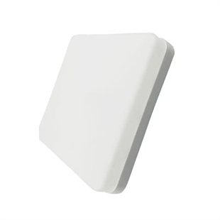 48Watt Yeni Nesil Sıva Üstü Kare Led Panel Armatür (Beyaz Işık)