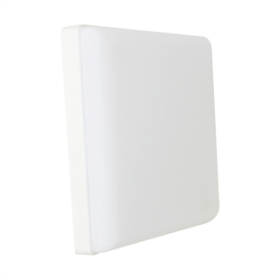48Watt Yeni Nesil Sıva Üstü Kare Led Panel Armatür (Günışığı)