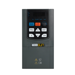 5.5HP 4KW Solar Trifaze Dalgıç Pompa İnverter Sürücüsü