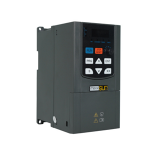 7.5HP 5.5KW Solar Trifaze Dalgıç Pompa İnverter Sürücüsü