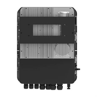 5 KW Hibrit Monofaze On-Grid İnverter (48V - LV)
